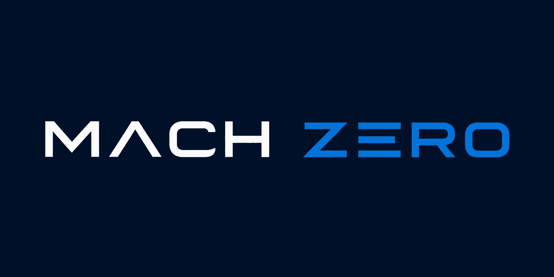 MACH ZERO